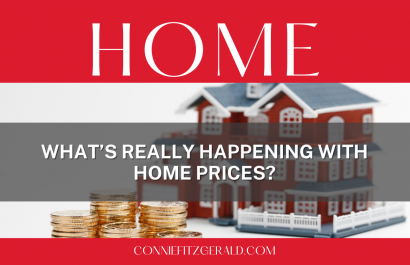 What's Really Happening with Home Prices?